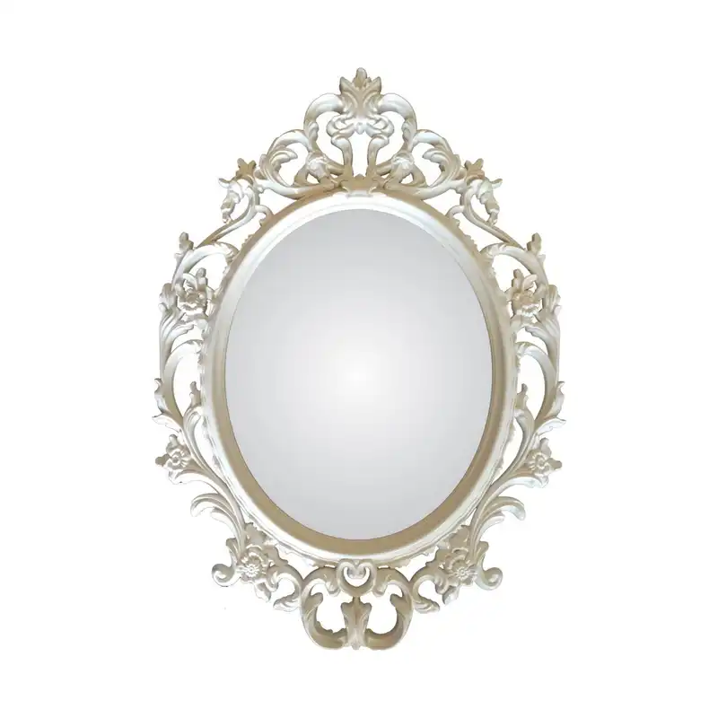 آینه دکوراتیو آذران تحریرات مدل 910