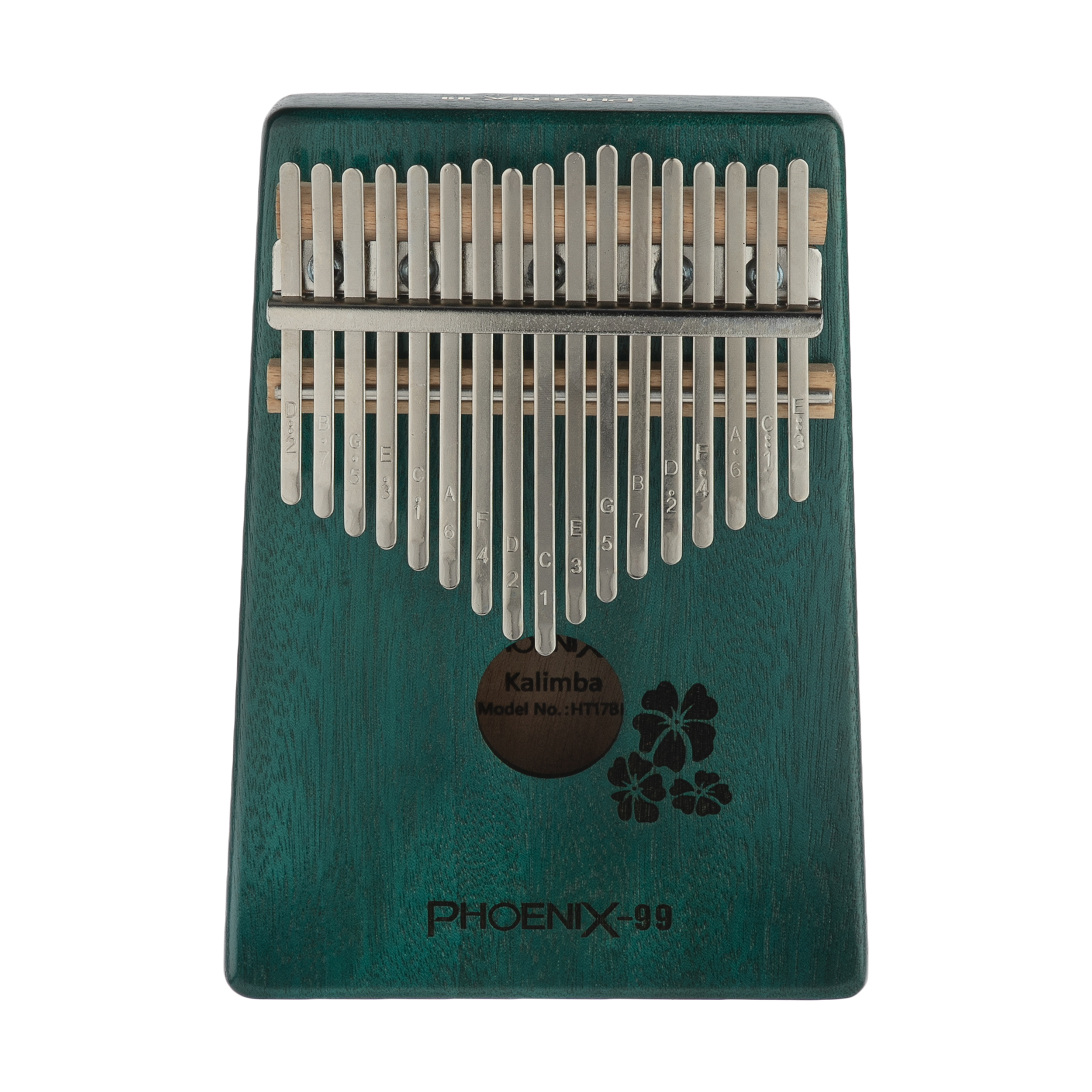 کالیمبا فونیکس-99 مدل HT17N-BL