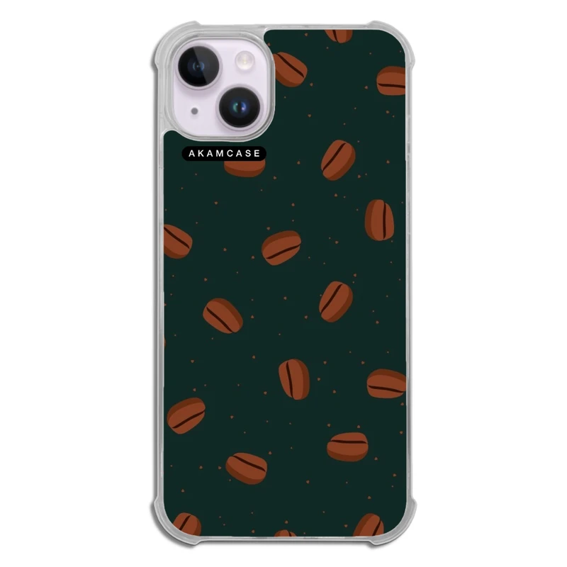 کاور آکام مدل AMCWTA14PLUS-STARBUCKS12 مناسب برای گوشی موبایل اپل iPhone 14 Plus