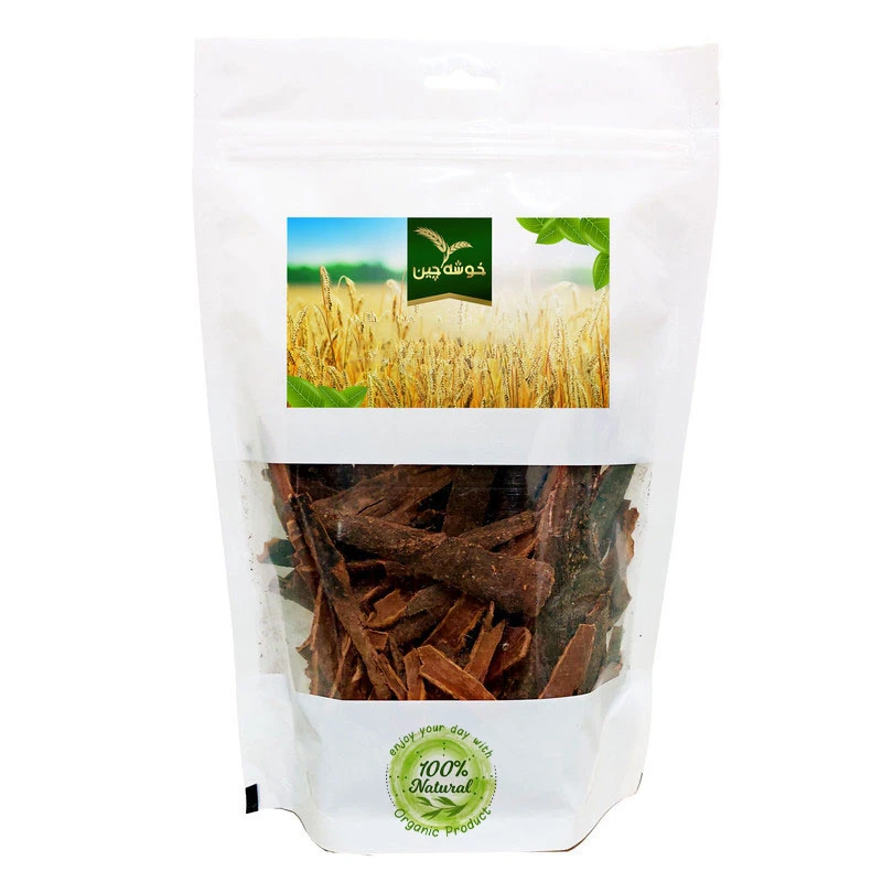 چوب دارچین خوشه چین - 200 گرم