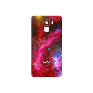 MAHOOT Universe b NASA 11 Cover Sticker for Honor 7
