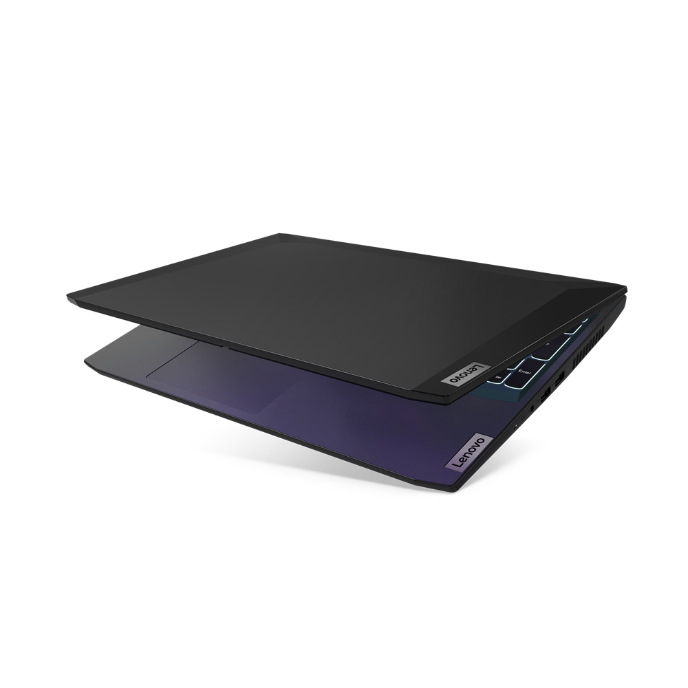 لپ تاپ 15.6 اینچی لنوو مدل IdeaPad Gaming 3 15IHU6-FA