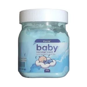 کره بدن بیبی مدل 021