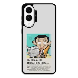 AKAM AMC-WSGS25E-CARTOONS-7 Cover For Samsung Galaxy S25 Edge