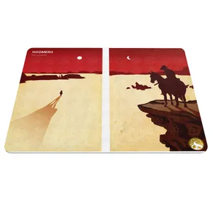 Hoomero Game Red Dead Redemption A4802 Mousepad