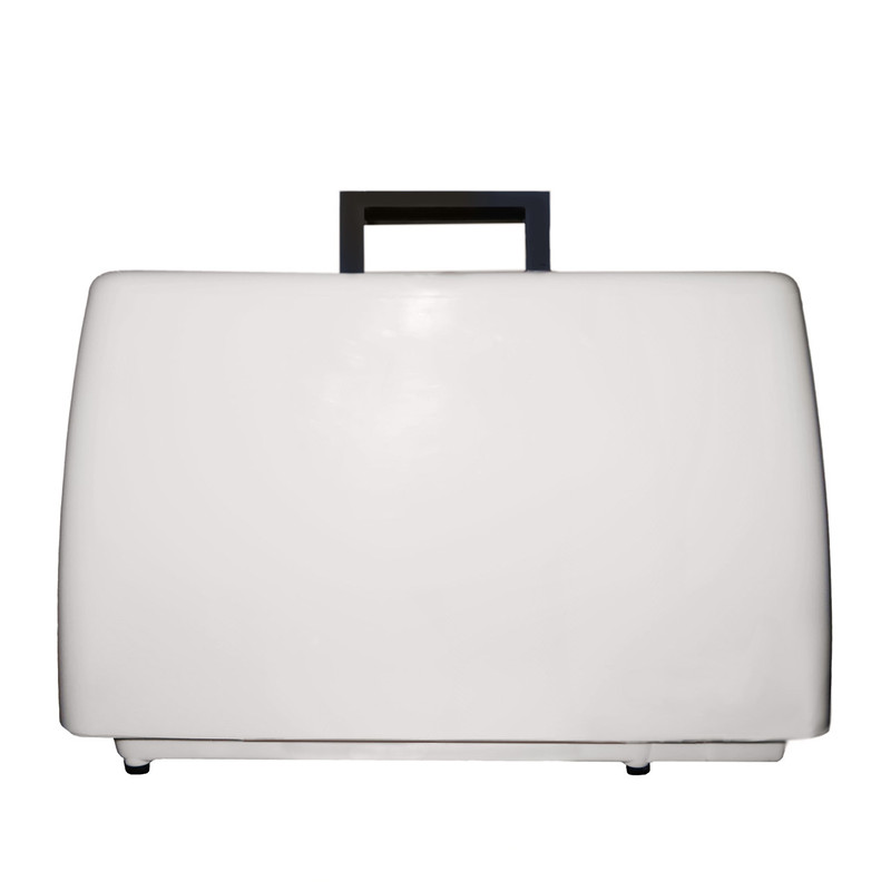 جعبه چرخ خیاطی مدل کف تخت کد 800