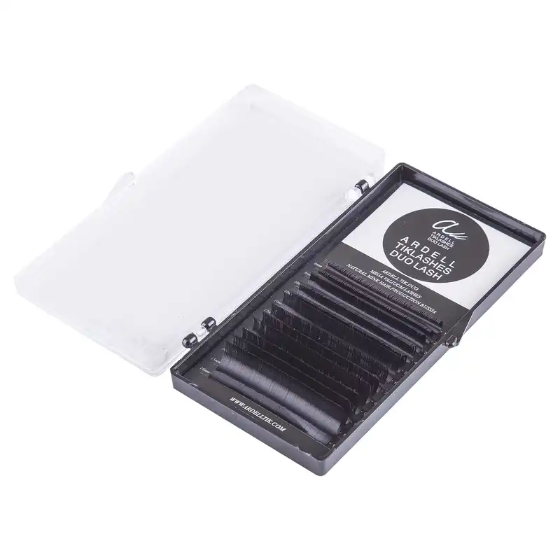 مژه مصنوعی آردل مدل والیوم کد B8