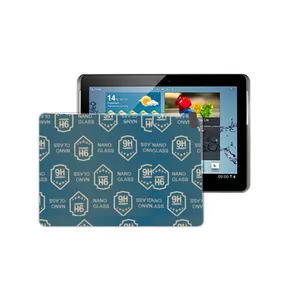PG Screen Protector For Samsung Galaxy TAB 2 10.1 P5100