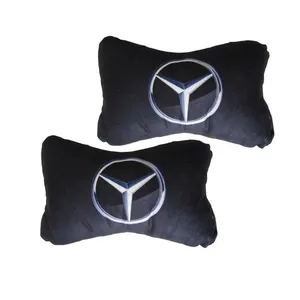 پشت گردنی صندلی خودرو مدل M204 مجموعه 2 عددی