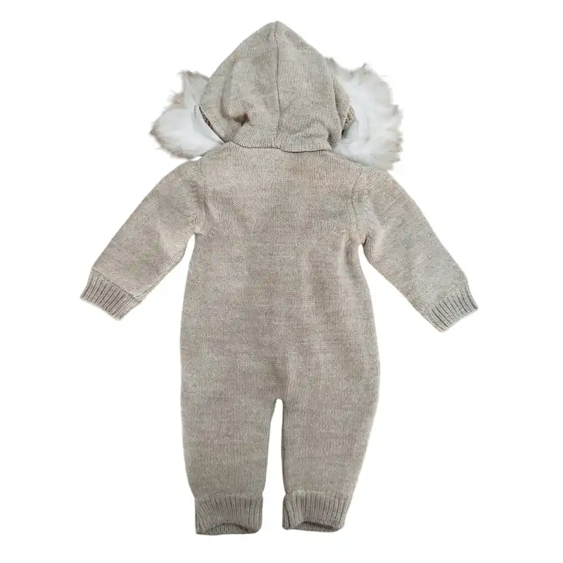 سرهمی نوزادی بیبی مای مدل ۱۰۰۳۳