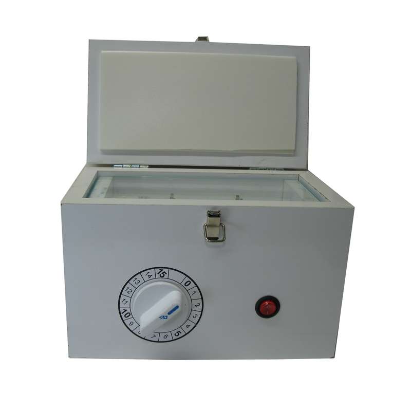 دستگاه مهرسازی مدل MDF-2BL18W