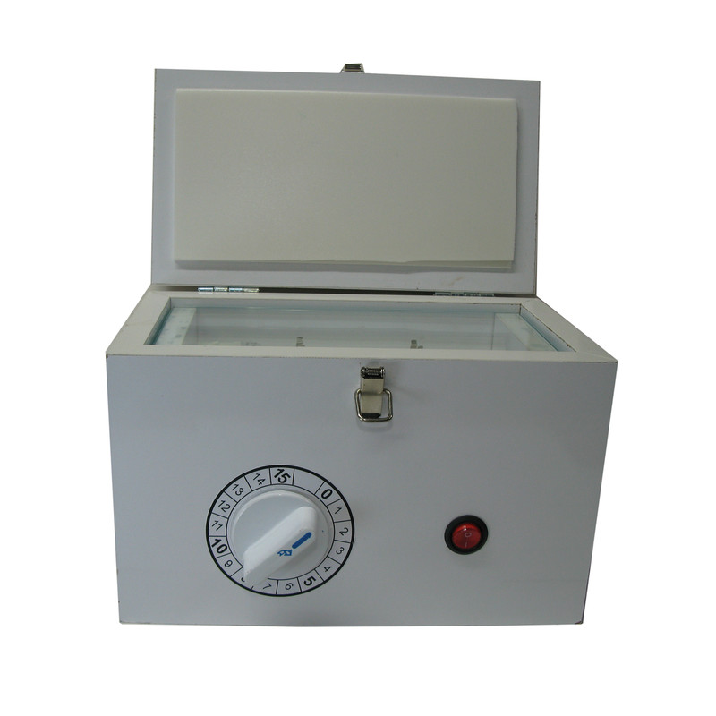 دستگاه مهرسازی مدل MDF-2BL18W