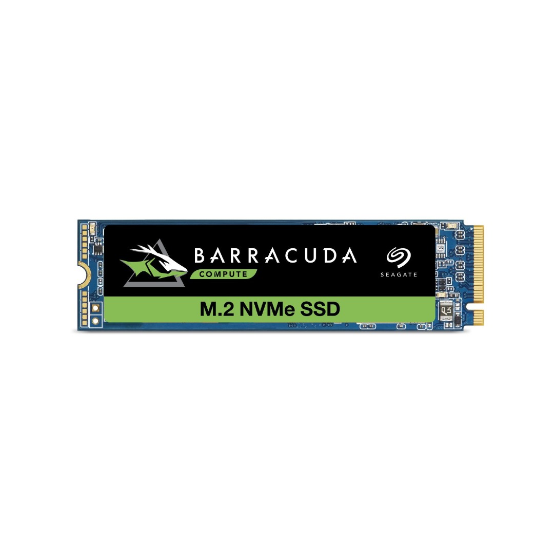 نقد و بررسی اس اس دی اینترنال سیگیت مدل BarraCuda Q5-M2 ظرفیت 1 ترابایت توسط خریداران