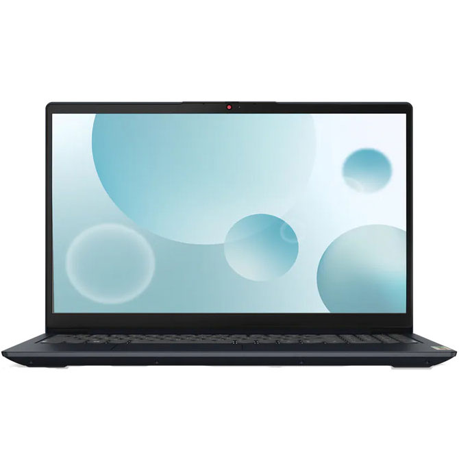 لپ تاپ 15.6 اینچی لنوو مدل IdeaPad 3 15IAU7-i3 1215U 16GB 1SSD 1HDD - کاستوم شده