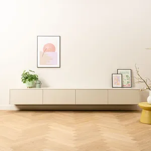 میز تلویزیون مدل 2871 مناسب برای تلویزیون تا 75 اینچ