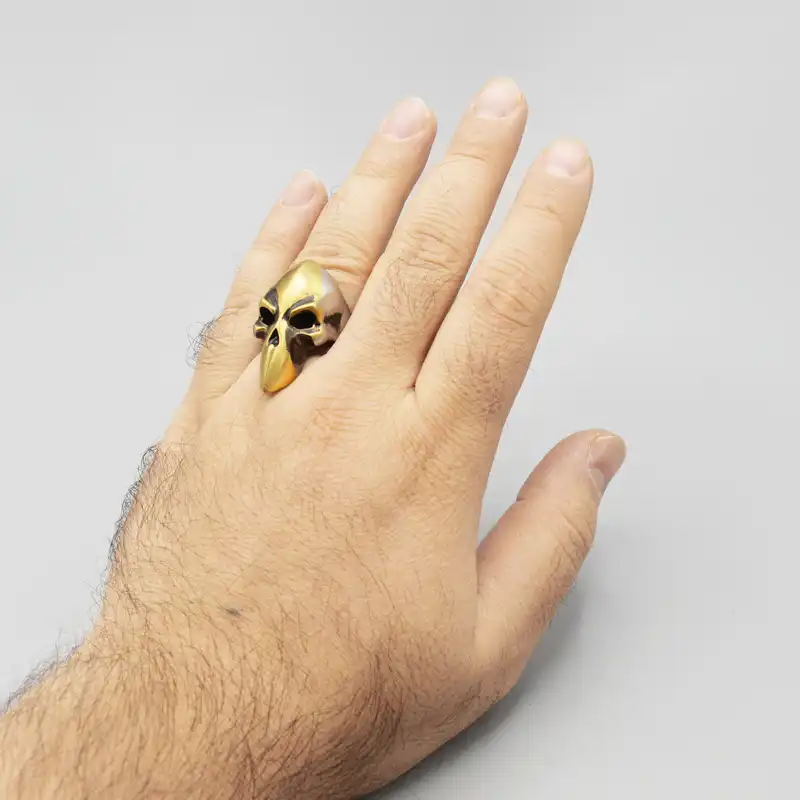 انگشتر مدل SK-Strc720