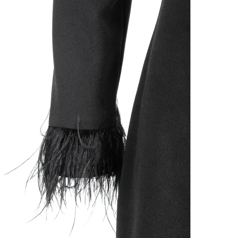 لباس مجلسی زنانه مدل MDS-SS-AT7891