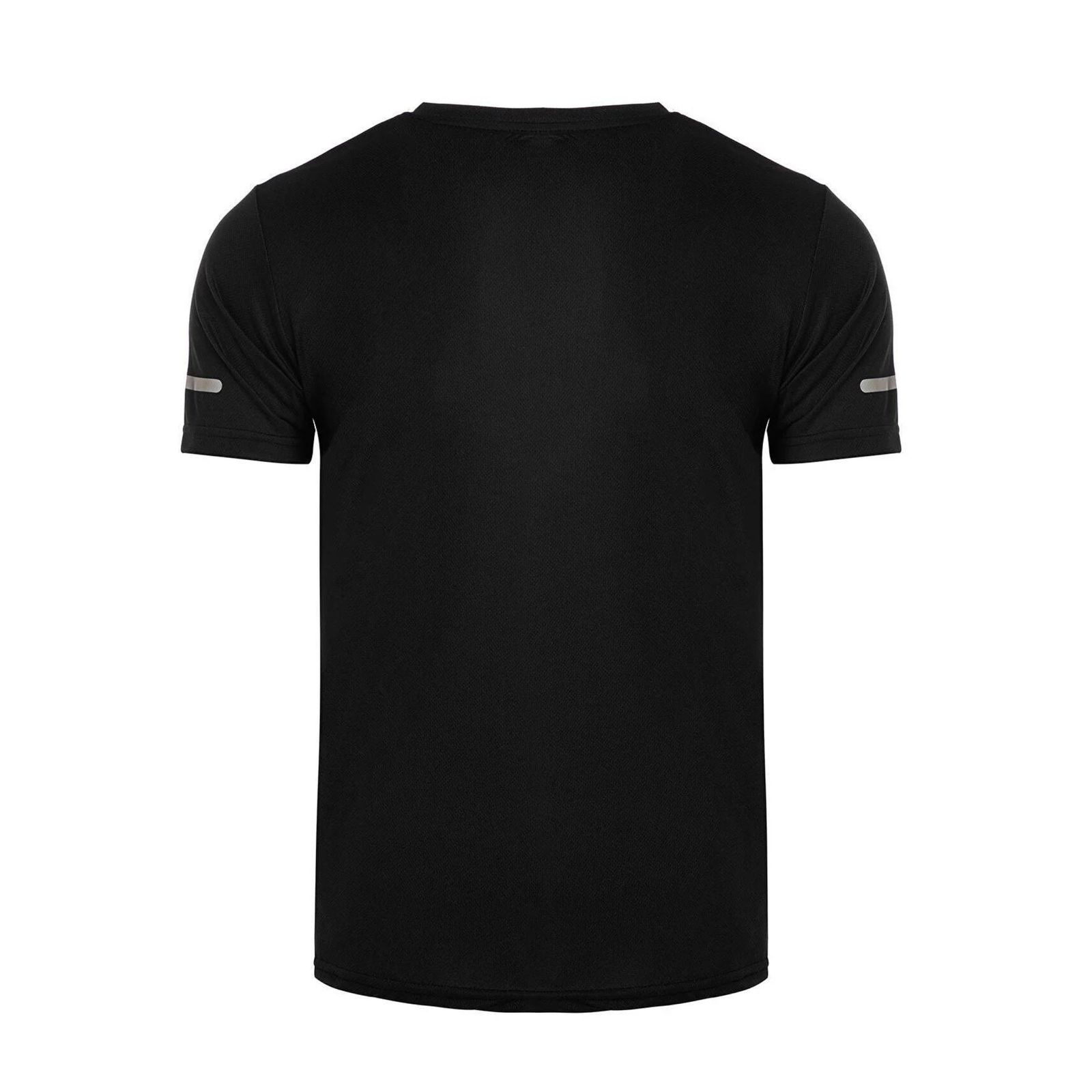 تی شرت ورزشی مردانه نوزده نودیک مدل TS1962 B -  - 10