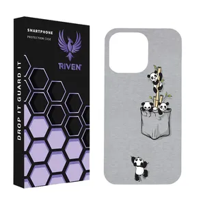 RIVEN RI2-1 Case For Apple iphone 13 Pro