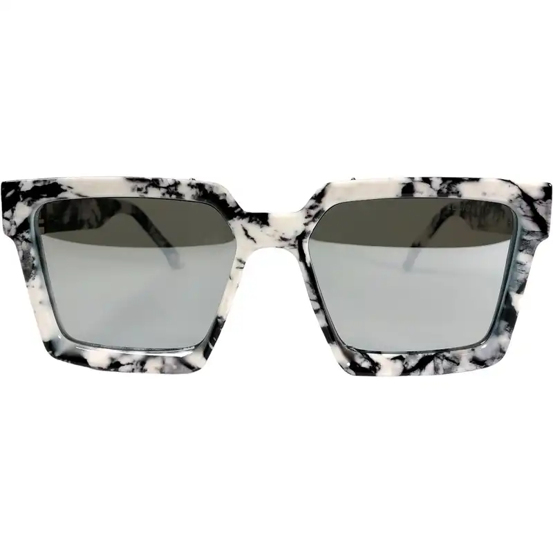 عینک آفتابی لویی ویتون مدل میلیونر سرامیکی a050