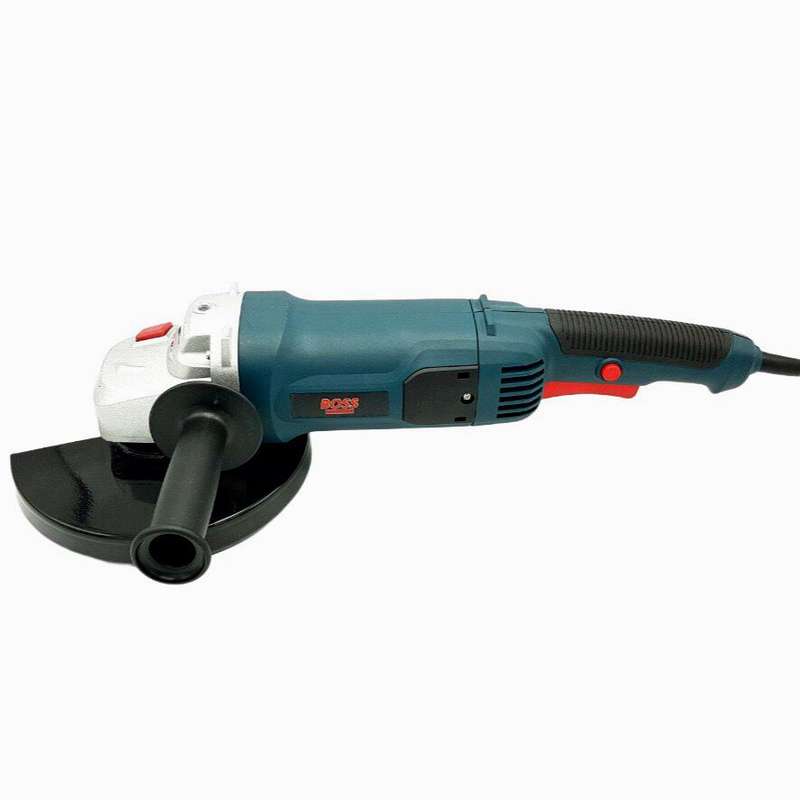 فرز آهنگری باس مدل 125J فرز آهنگری باس مدل 125J