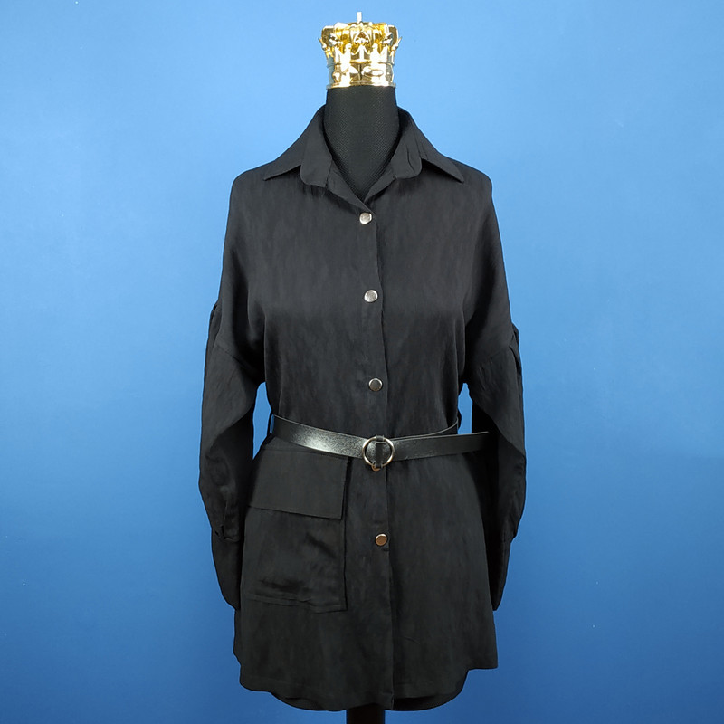 مانتو زنانه مدل بامبو کد 168