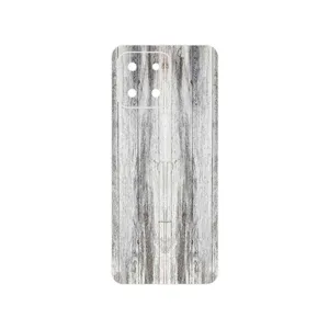 MAHOOT Wood Texture 8 Cover Sticker for Honor X6