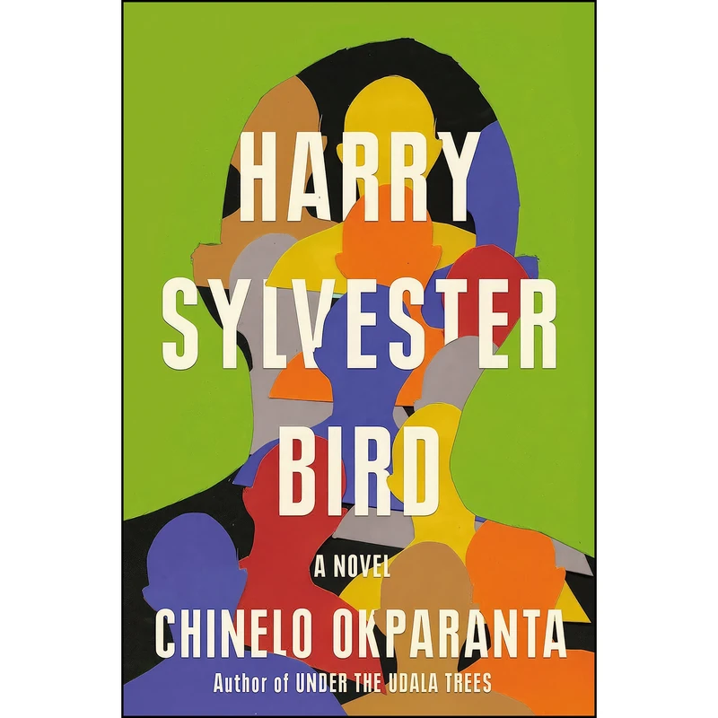 کتاب Harry Sylvester Bird اثر Chinelo Okparanta انتشارات Mariner Books