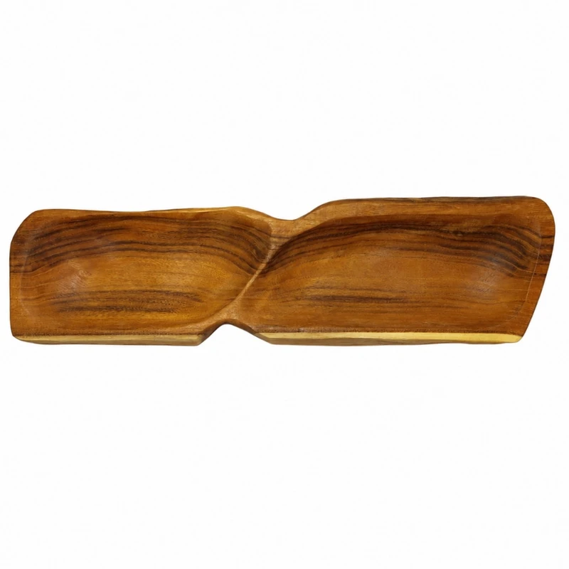 اردوخوری چوبی مدل 001
