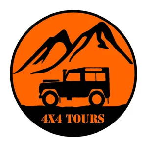 برچسب بدنه خودرو نکسان طرح آفرودی 4x4 کد SF002