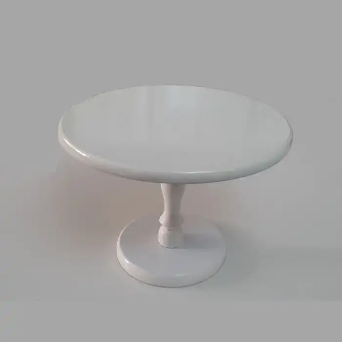 استند کیک به گز مدل کلاسیک