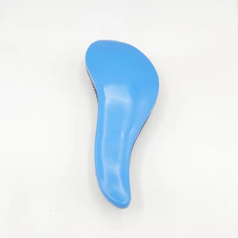 برس مو گره باز کن مدل 001