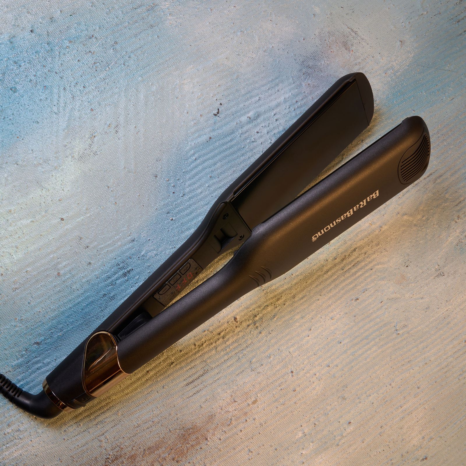 اتو مو باراباس نانو مدل ST2955 -  - 6