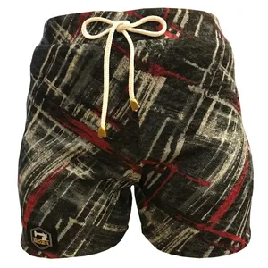 شلوارک زنانه موزا مدل rfull