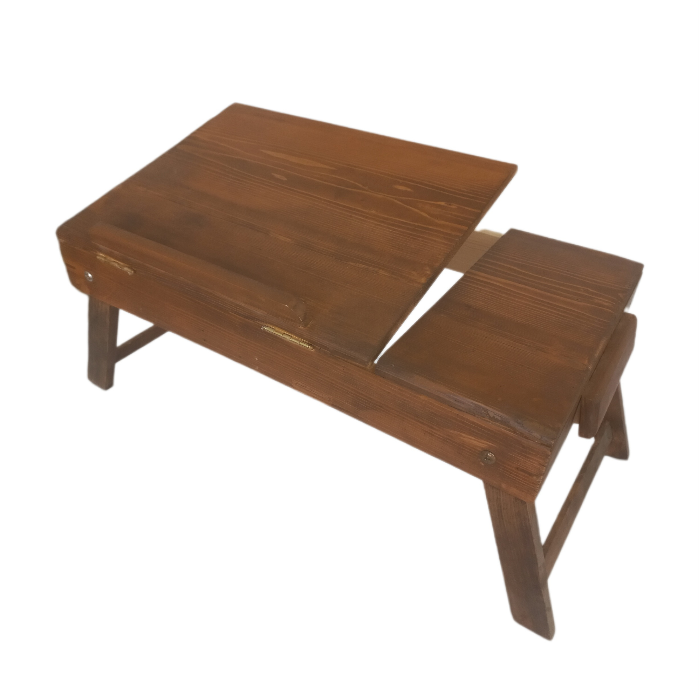 میز لپ تاپ مدل تاشو