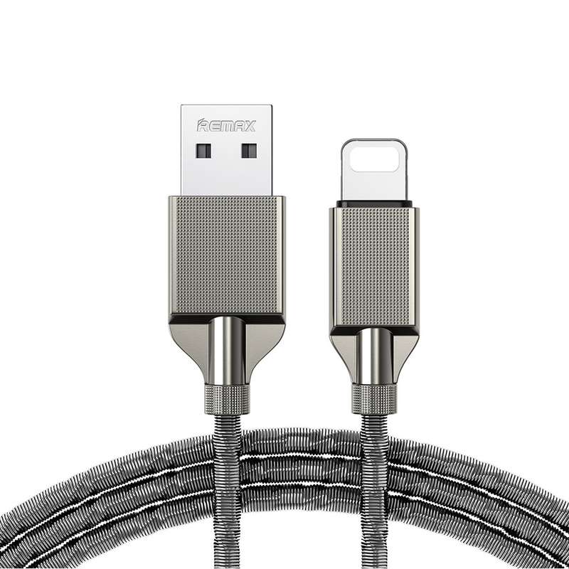 کابل تبدیل USB به لایتنینگ ریمکس مدل RC-004i طول 1 متر