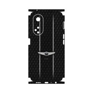 MAHOOT Genesis-FullSkin Cover Sticker for Oppo A98
