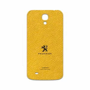MAHOOT ML-PEGT Cover Sticker for Samsung Galaxy Mega 6.3 I9200