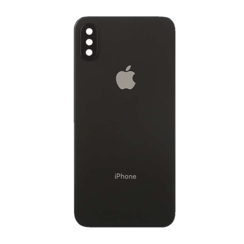 در پشت گوشی مدل A2097-XS-Blk مناسب برای گوشی موبایل اپل iPhone XS در پشت گوشی مدل A2097-XS-Blk مناسب برای گوشی موبایل اپل iPhone XS