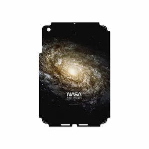 MAHOOT Universe-by-NASA-1 Cover Sticker for Apple iPad mini 2012 A1455
