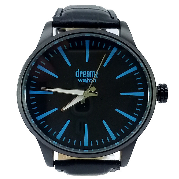 ساعت مچی عقربهای مردانه دریمز مدل اسپرت کد dr4 ساعت مچی عقربهای مردانه دریمز مدل اسپرت کد dr4