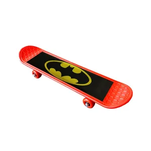 اسکیت بورد مدل بتمن کد 1004
