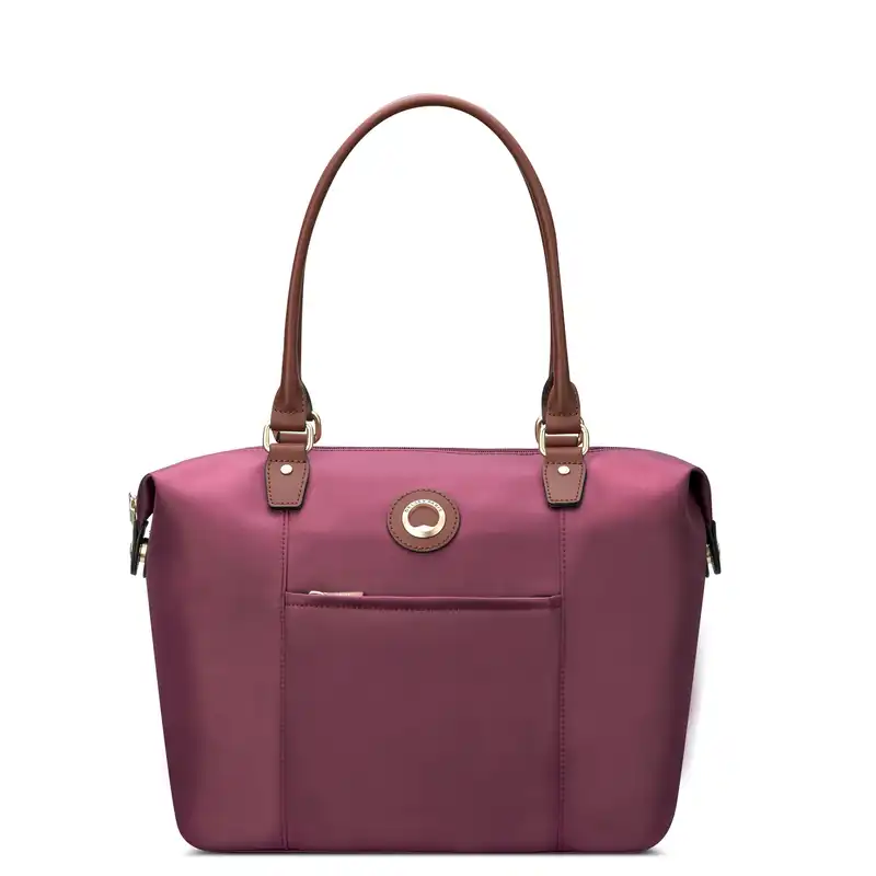 کیف دستی زنانه دلسی مدل COUREVOIE کد 6006332