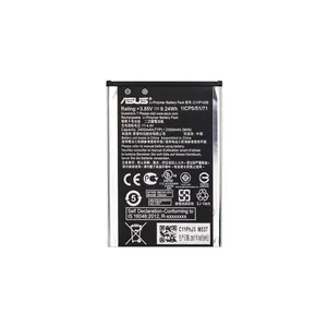 باتری موبایل مدل C11P1428 ظرفیت 2400 میلی آمپر ساعت مناسب برای گوشی موبایل ایسوس Zenfone 2 Laser 5.0 inch ZE500KL