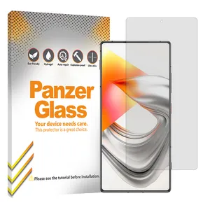 Panzer Glass Resistant model matte Screen Protector Suitable for ZTE Nubia Z70 Ultra Mobile Phone