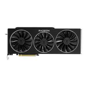 کارت گرافیک اکس اف اکس مدل  RX 6900 XT MERC 319