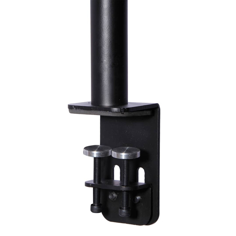 پایه نگهدارنده مانیتور مدل X5555 پایه نگهدارنده مانیتور مدل X5555