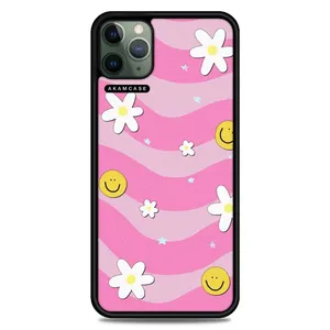 AKAM AMC-WA11PROMAX-PINK-30 Cover For Apple iPhone 11 Pro Max