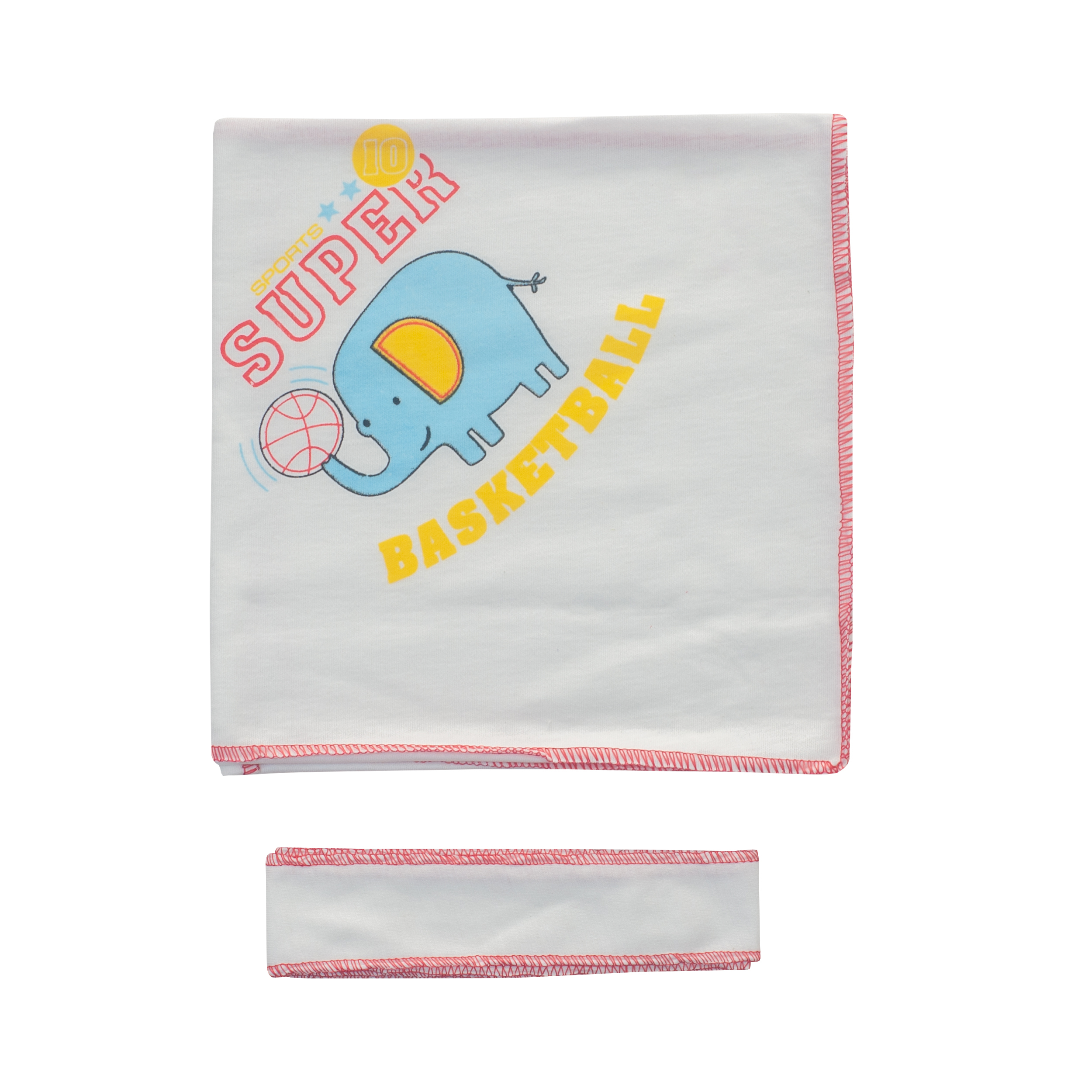 Sainsburys baby towel hot sale