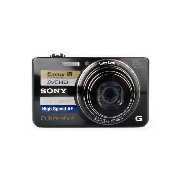 دوربین دیجیتال سونی مدل DSC-WX100